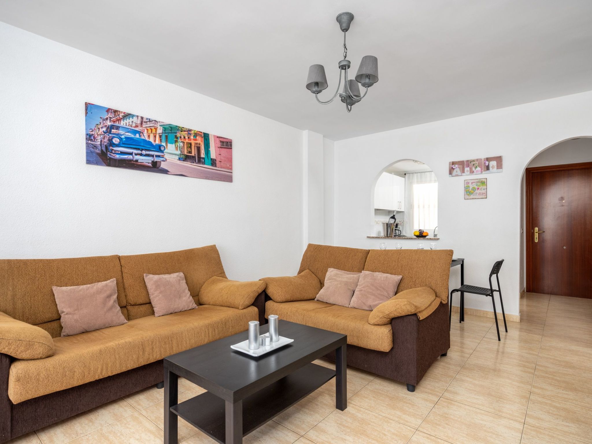 Photo of Los Nadales