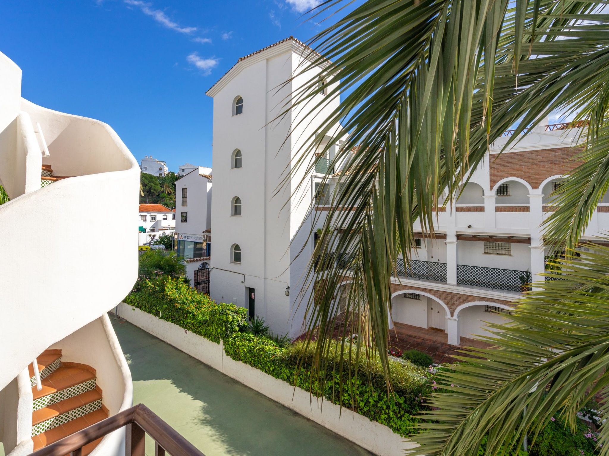 Photo of Los Nadales