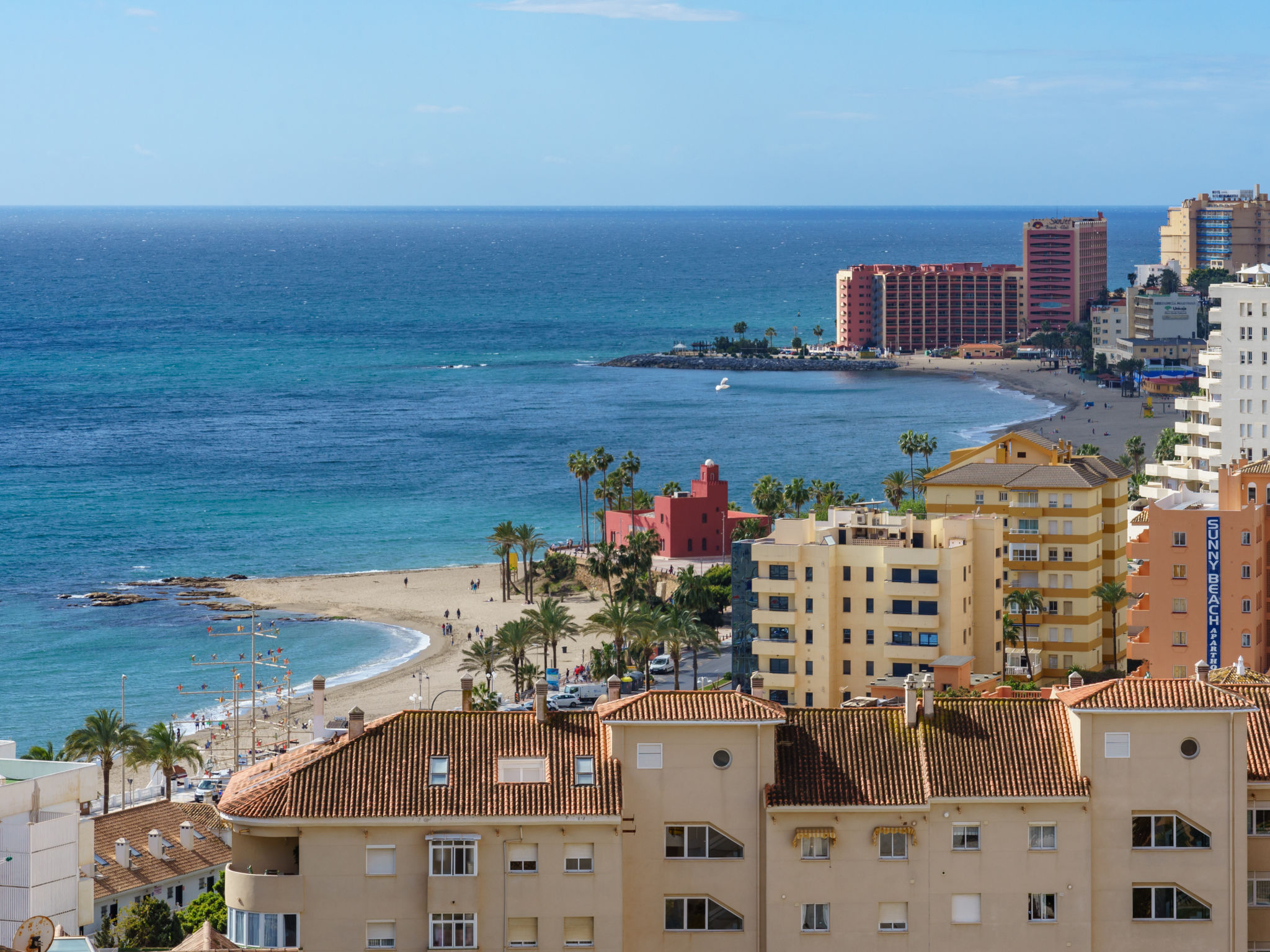 Photo of San Francisco