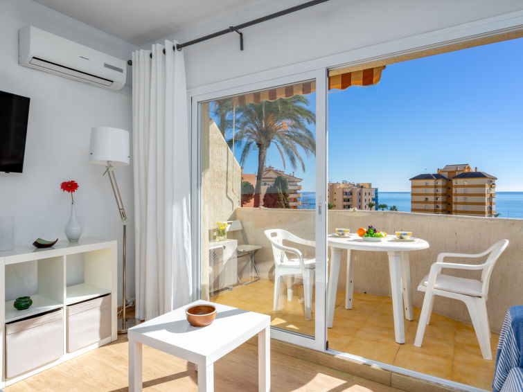 Search and Stay destination Benalmádena, AN - Spain from AU$ 210. Benalbeach