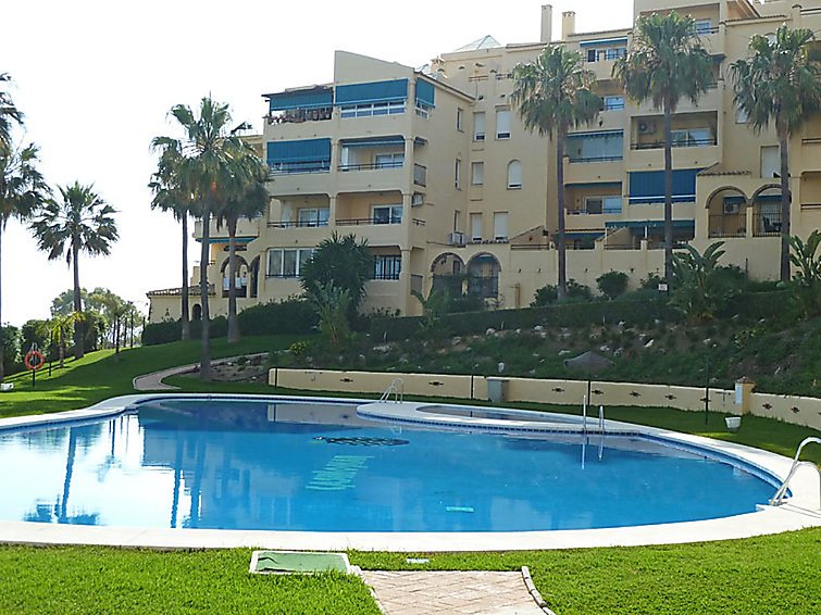 Apartamento de vacaciones Casinomar 01