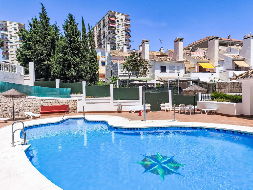Appartement Pueblo Quinta