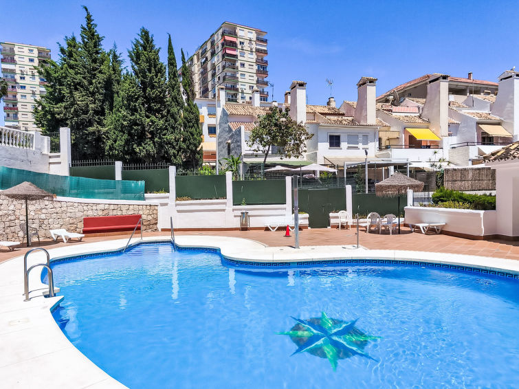 Pueblo Quinta – Benalmádena Costa – Costa del Sol