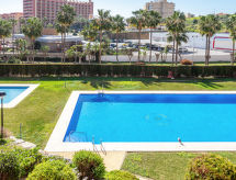 Marina de Torrequebrada