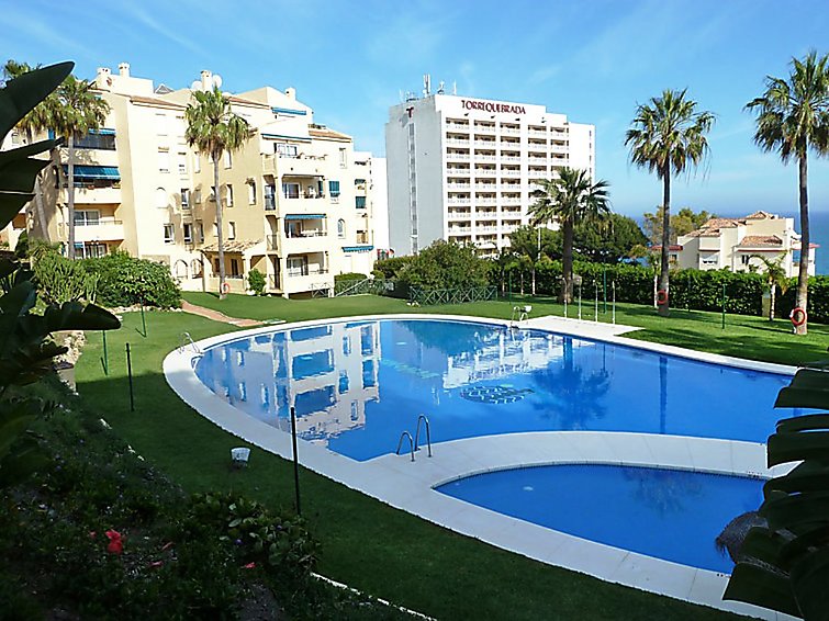 Tatil Daire Casinomar 03