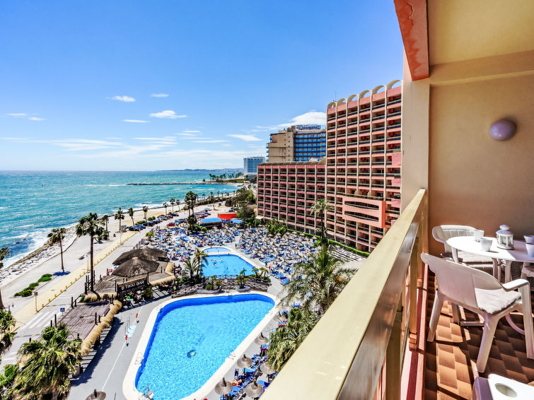 Search and Stay destination Benalmádena, AN - Spain from AU$ 186. Sunset Beach
