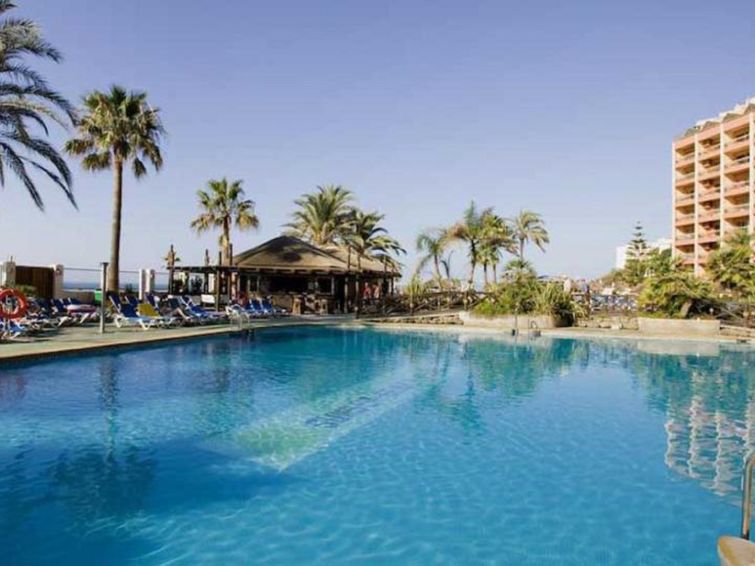 Search and Stay destination Benalmádena, AN - Spain from AU$ 186. Sunset Beach