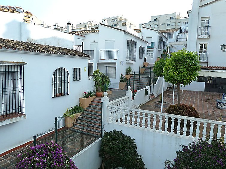 Apartamento Playa Golf 02