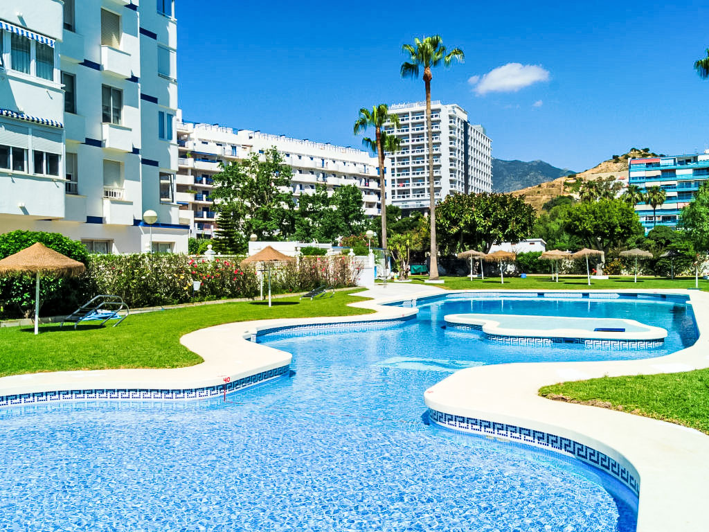 Apartamentos Costa Mar