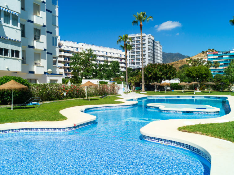 Holiday Apartment Apartamentos Costa Mar