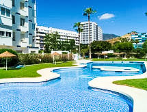 Apartamentos Costa Mar