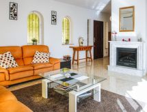 Villa Violeta: Vrijstaande luxe villa aan golfbaan Benalmádena met privézwembad - thumbnail 3
