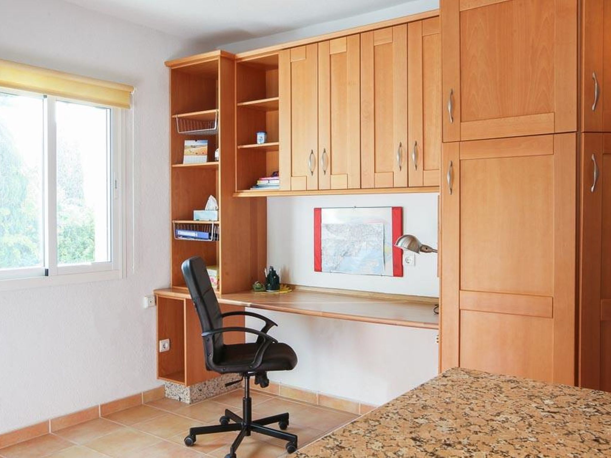 Villa Violeta-Drinnen