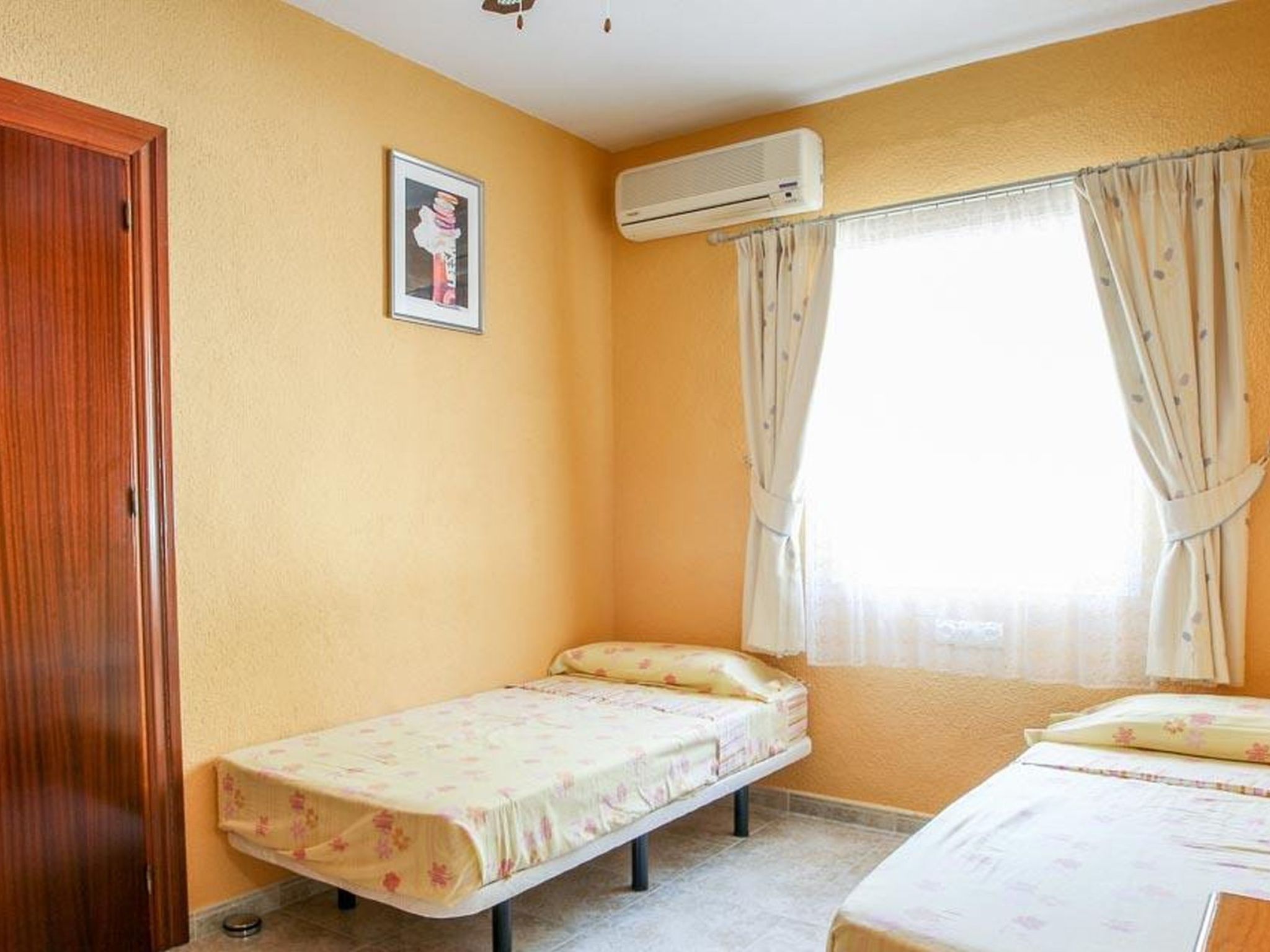 Villa Violeta-Drinnen