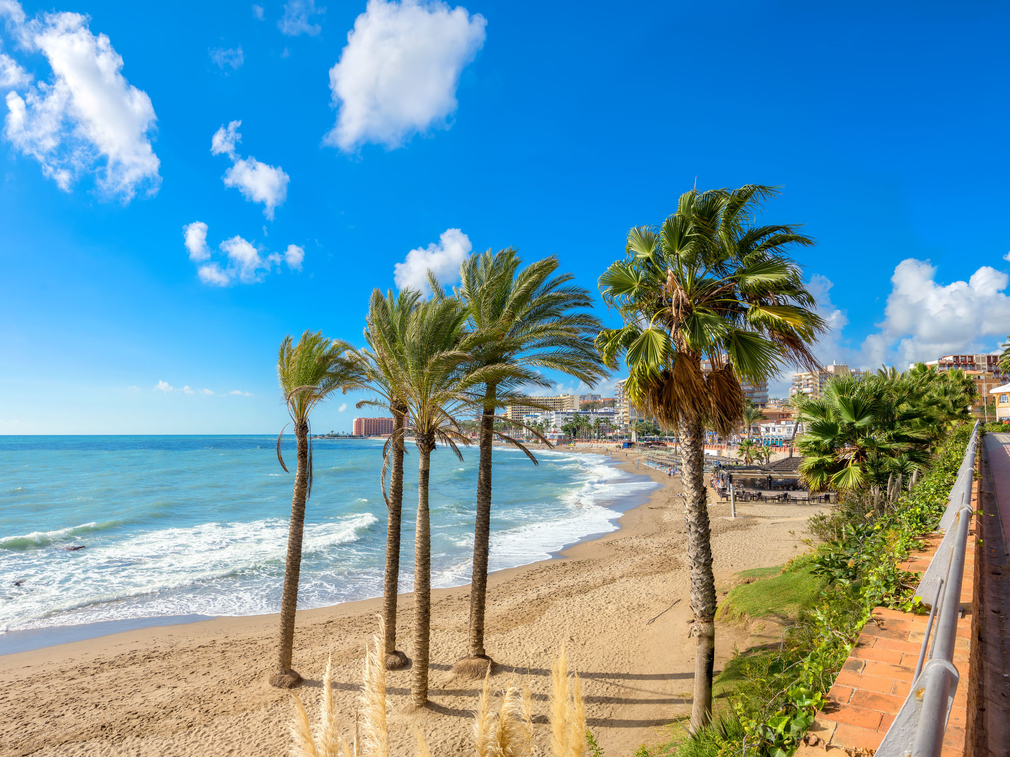 Wohnung Casa Vela, 2 Min. bis zum Strand-Area