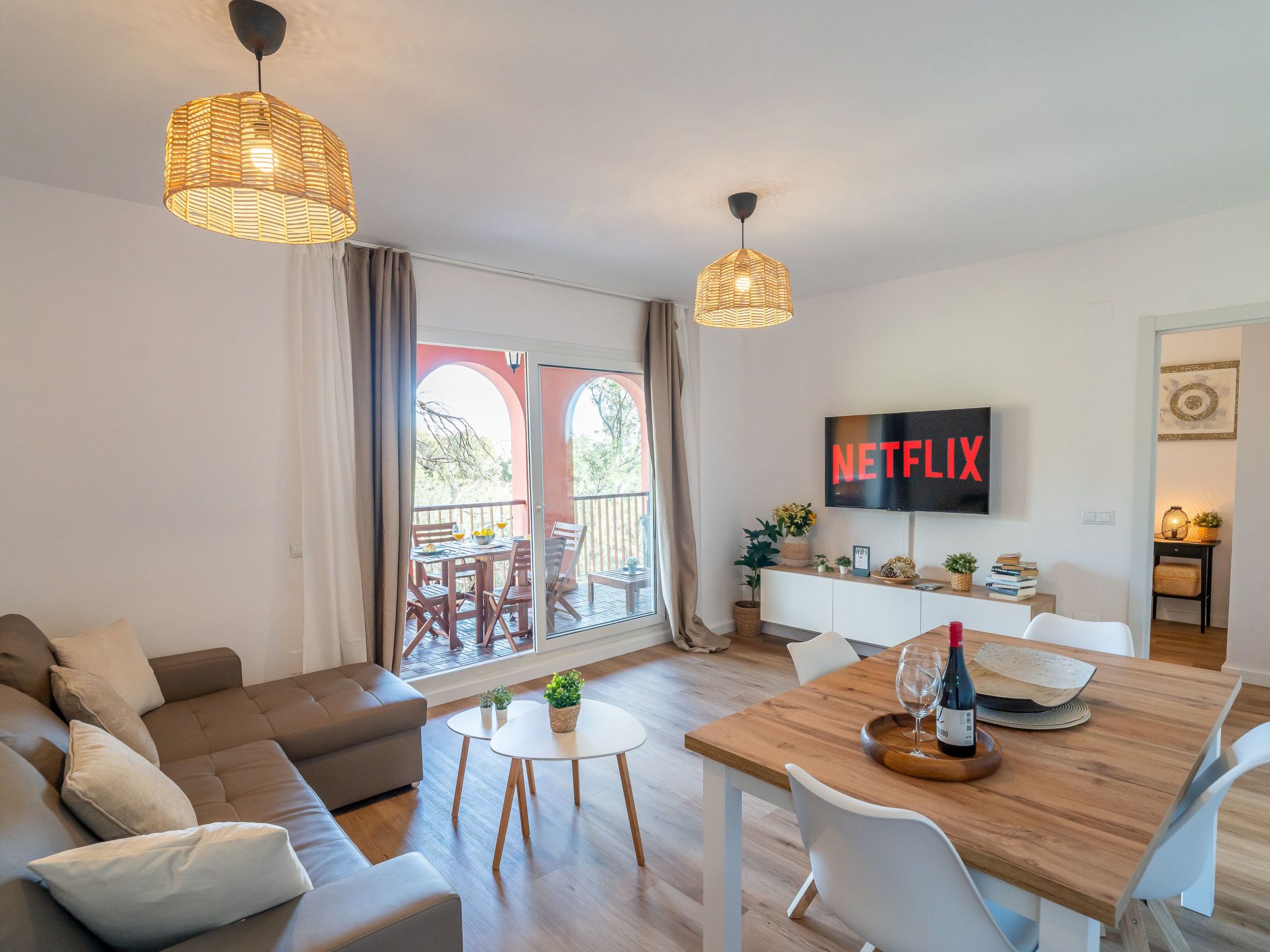 Wohnung Casa Vela, 2 Min. bis zum Strand-Image-tags.info