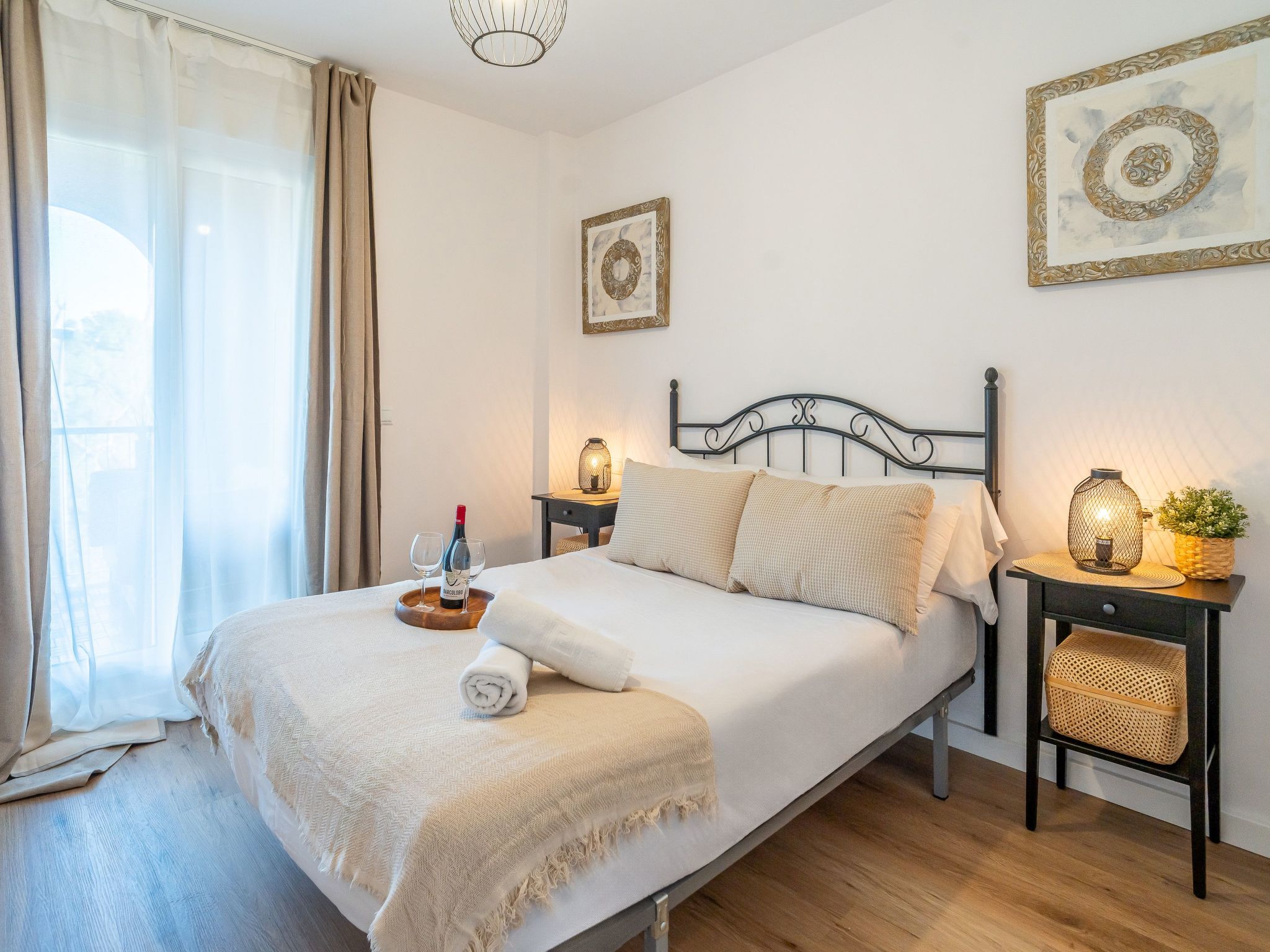 Wohnung Casa Vela, 2 Min. bis zum Strand-Image-tags.info