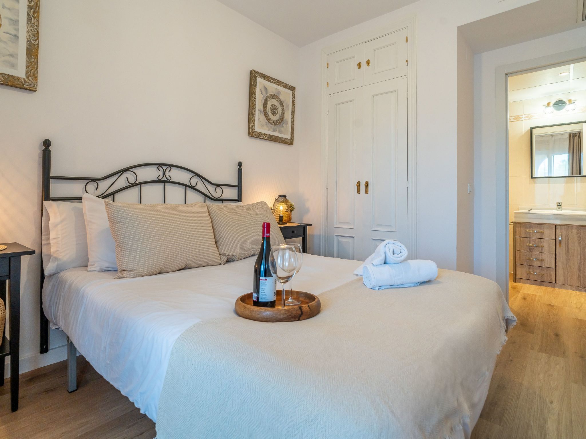 Wohnung Casa Vela, 2 Min. bis zum Strand-Image-tags.info