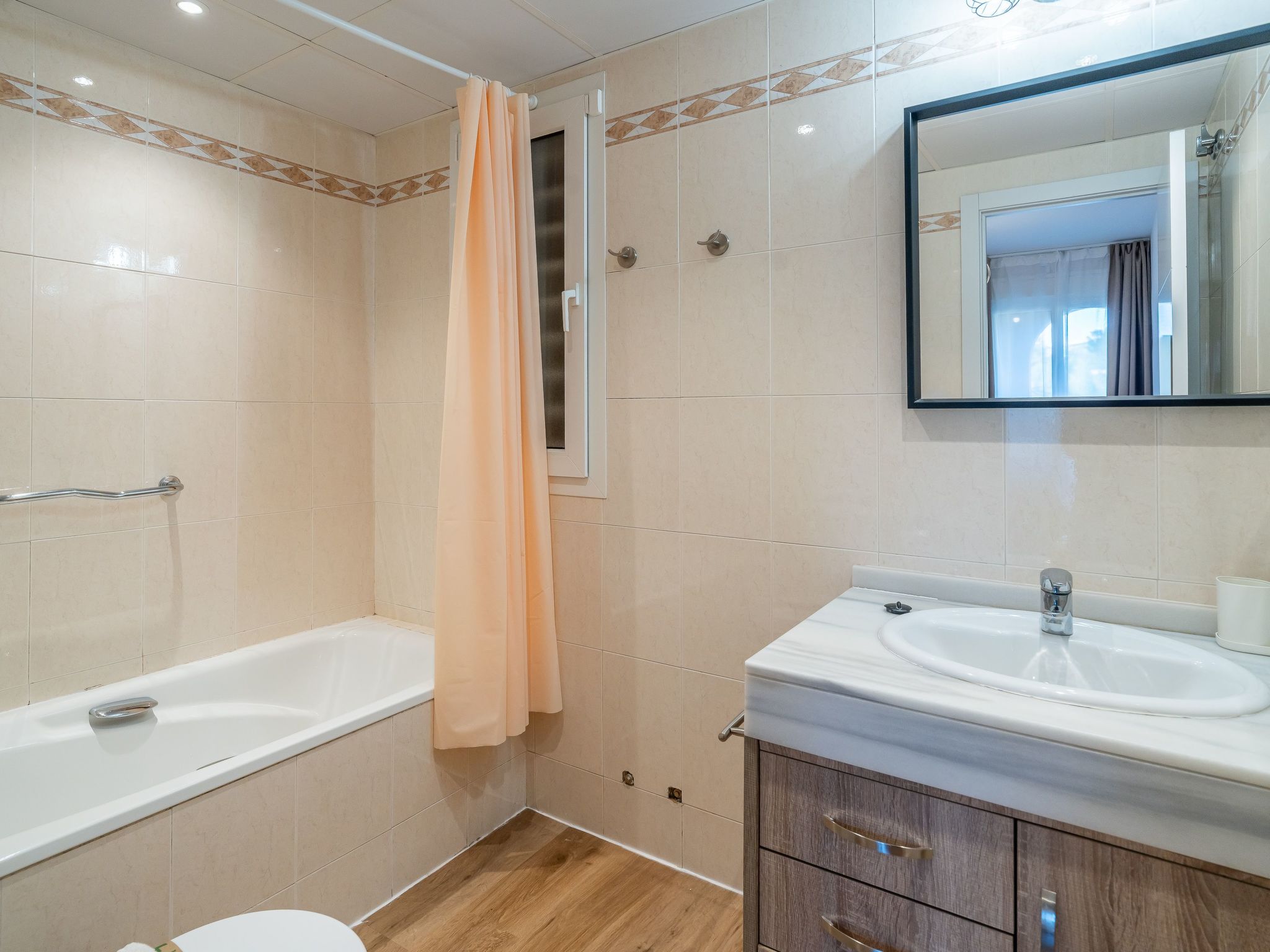 Wohnung Casa Vela, 2 Min. bis zum Strand-Image-tags.info