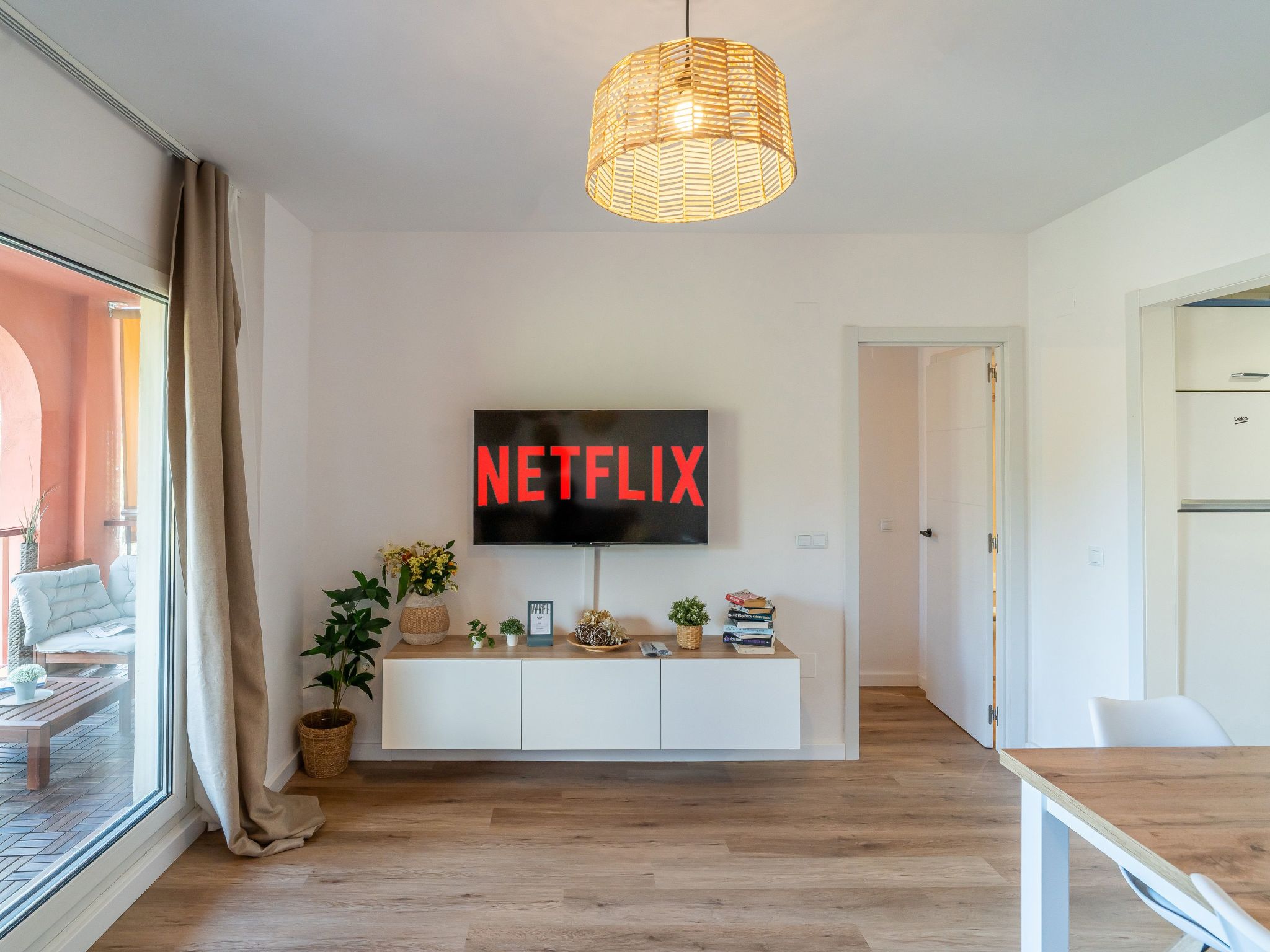 Wohnung Casa Vela, 2 Min. bis zum Strand-Image-tags.info