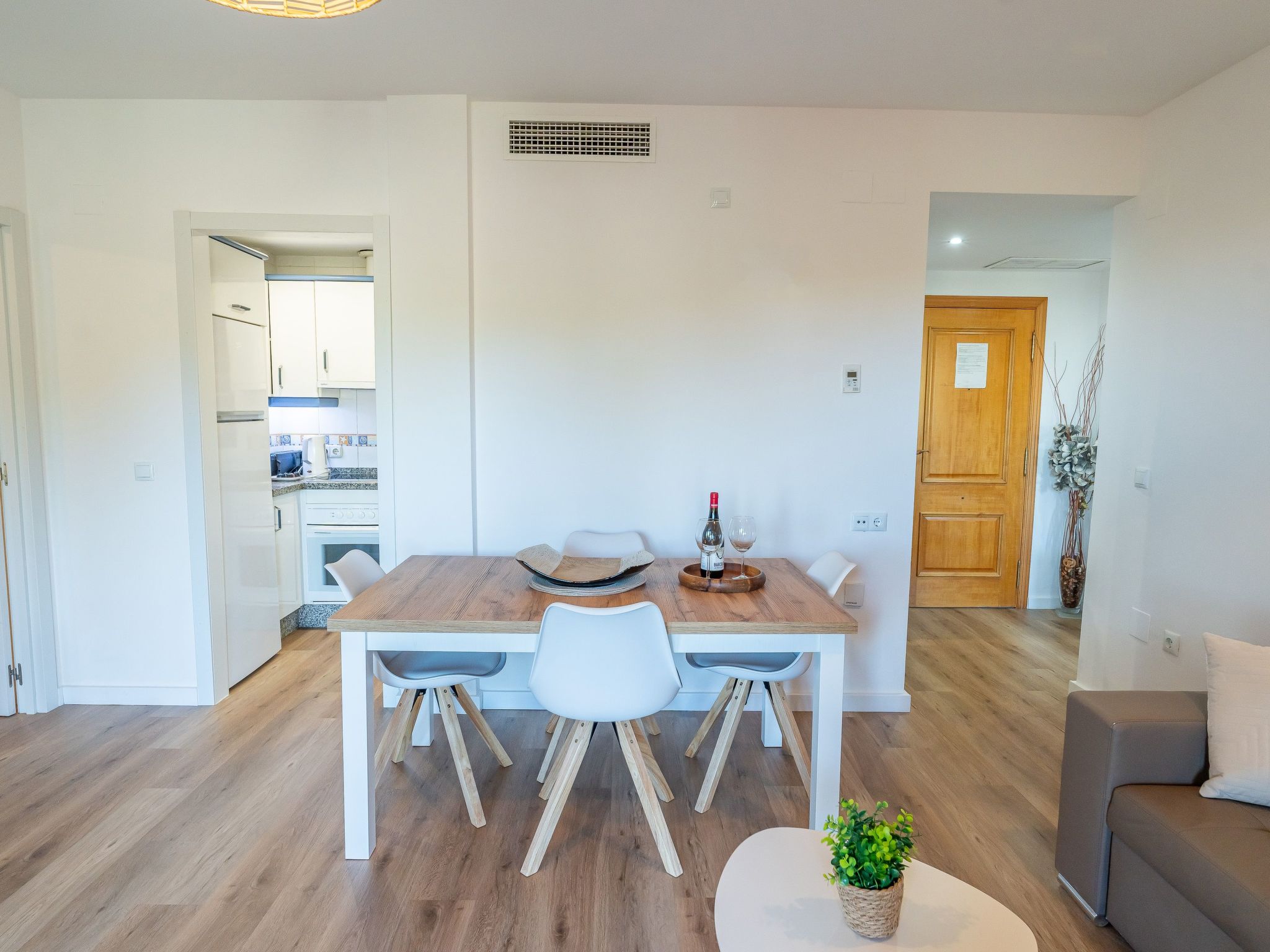 Wohnung Casa Vela, 2 Min. bis zum Strand-Image-tags.info