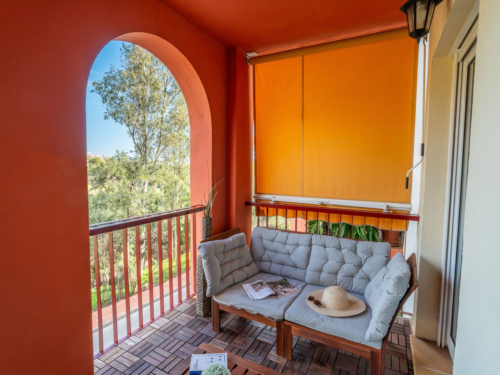 Wohnung Casa Vela, 2 Min. bis zum Strand-Image-tags.info