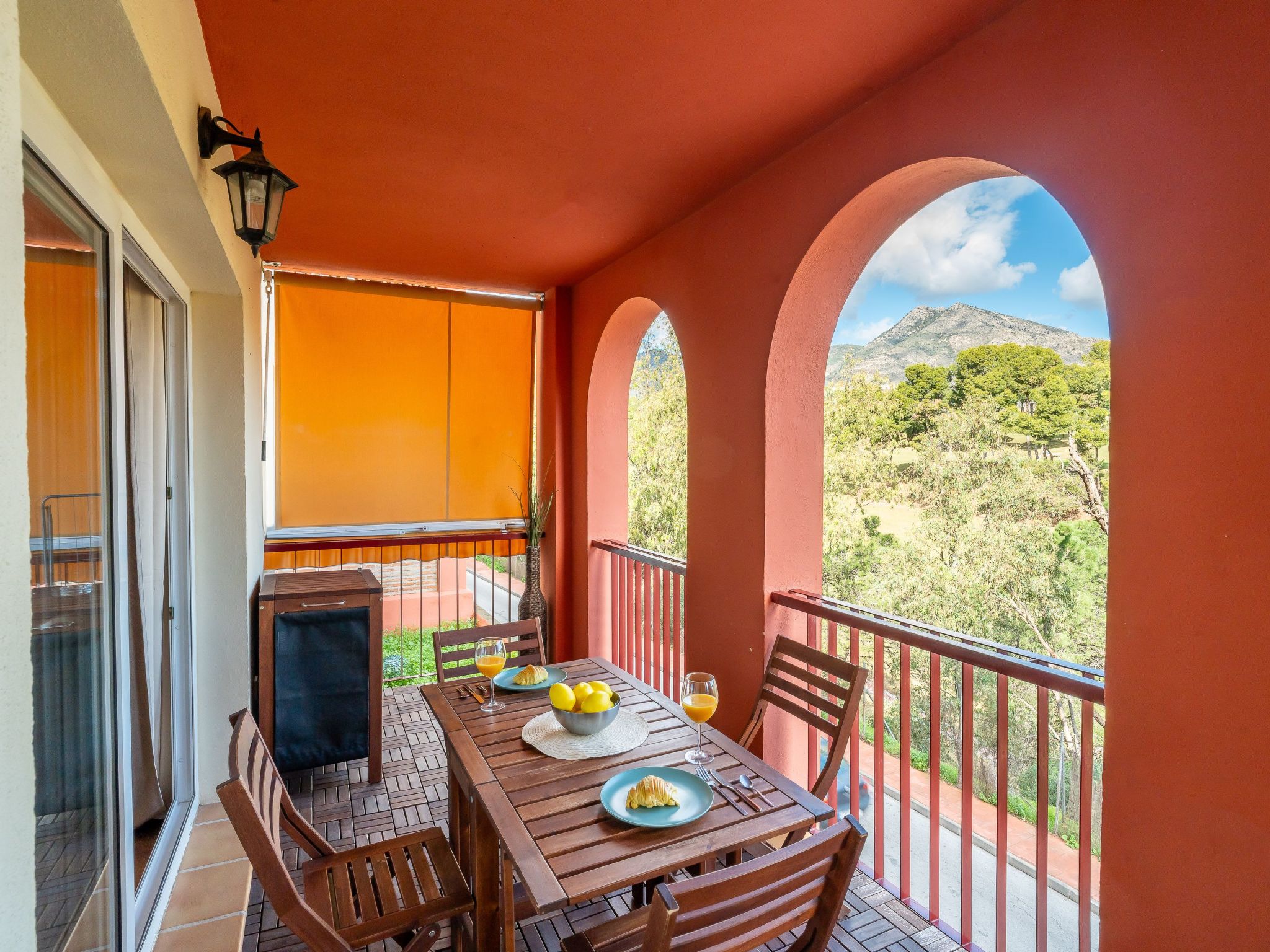 Wohnung Casa Vela, 2 Min. bis zum Strand-Image-tags.info