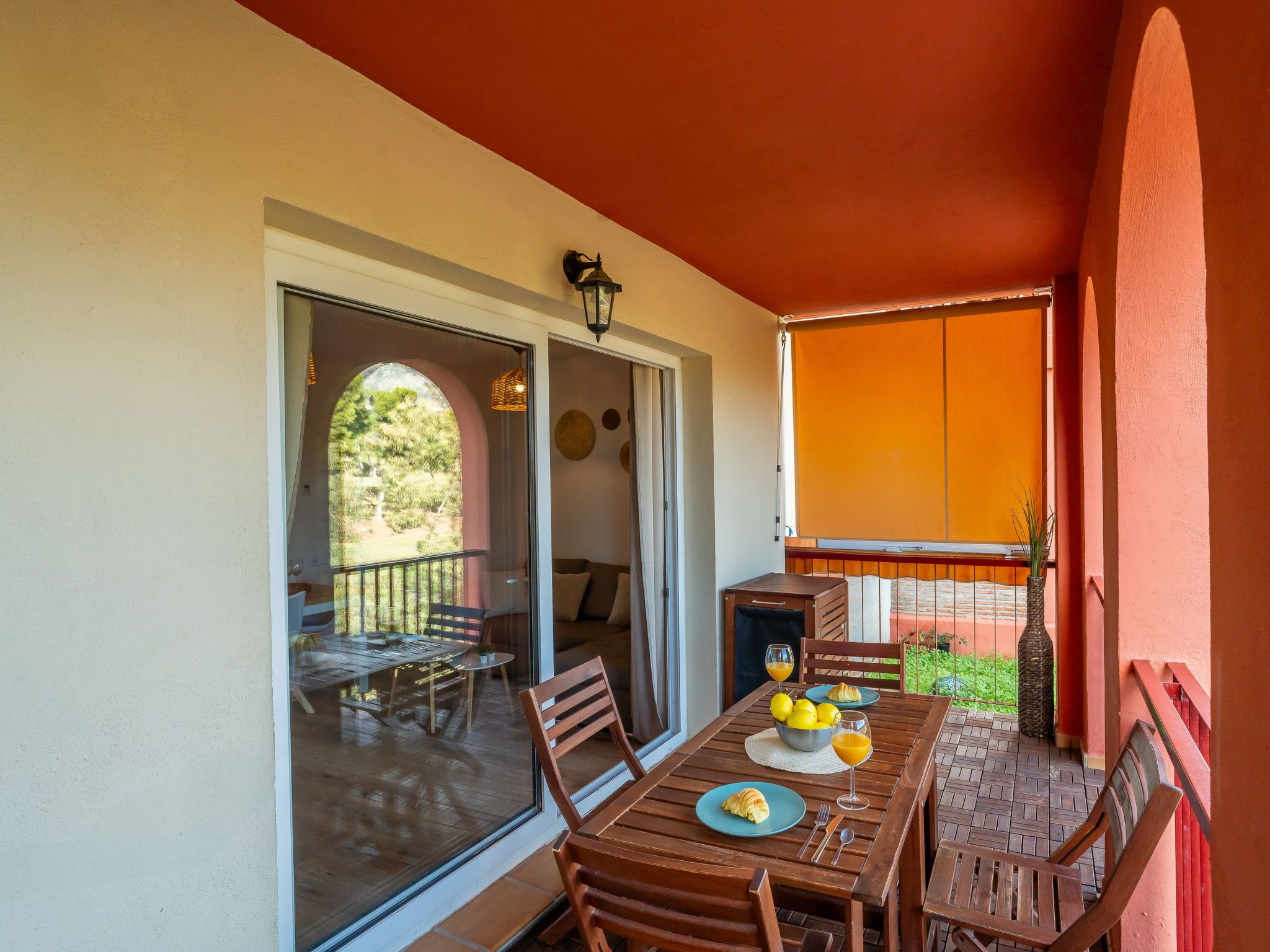 Wohnung Casa Vela, 2 Min. bis zum Strand-Image-tags.info