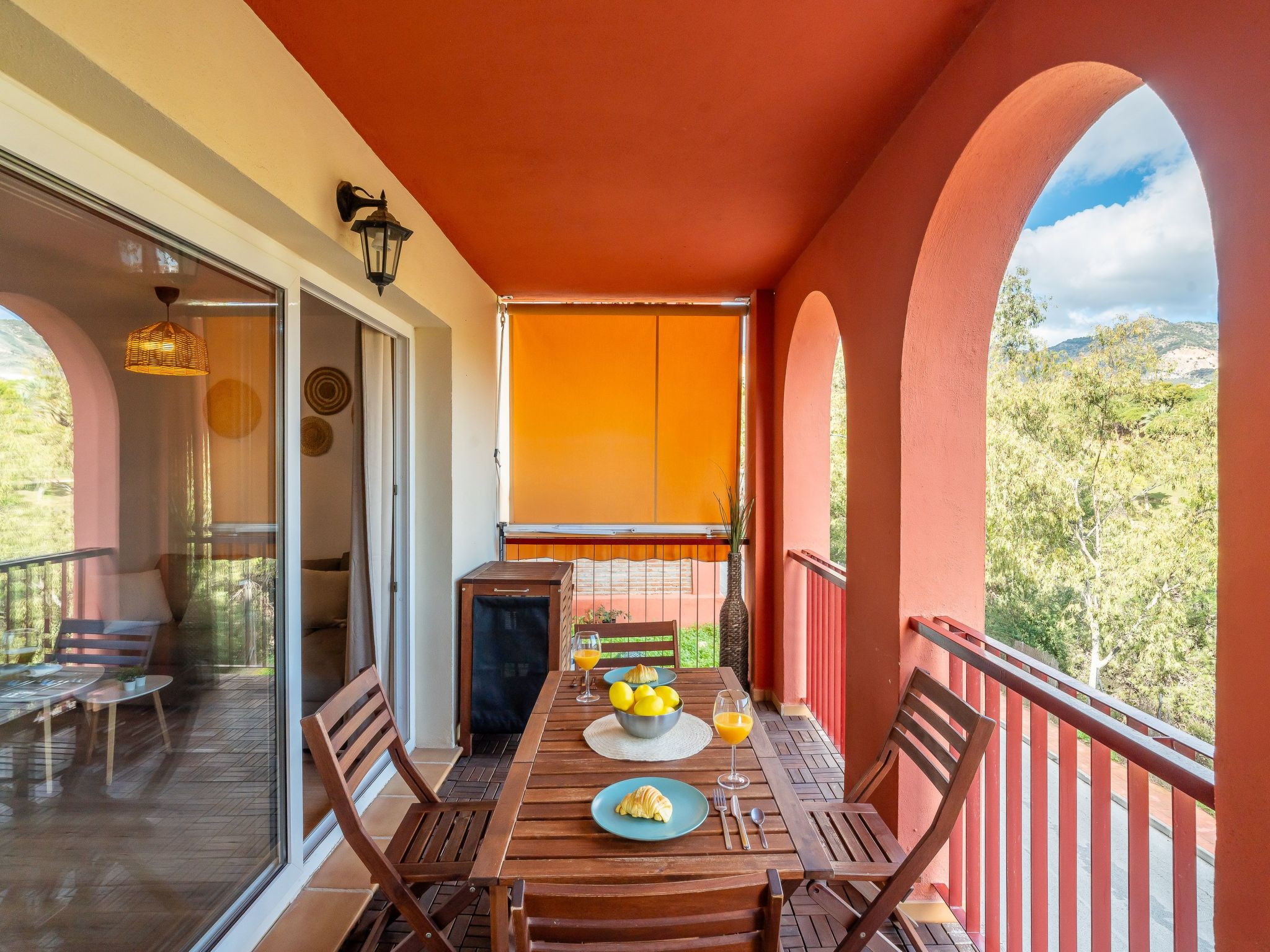 Wohnung Casa Vela, 2 Min. bis zum Strand-Image-tags.info