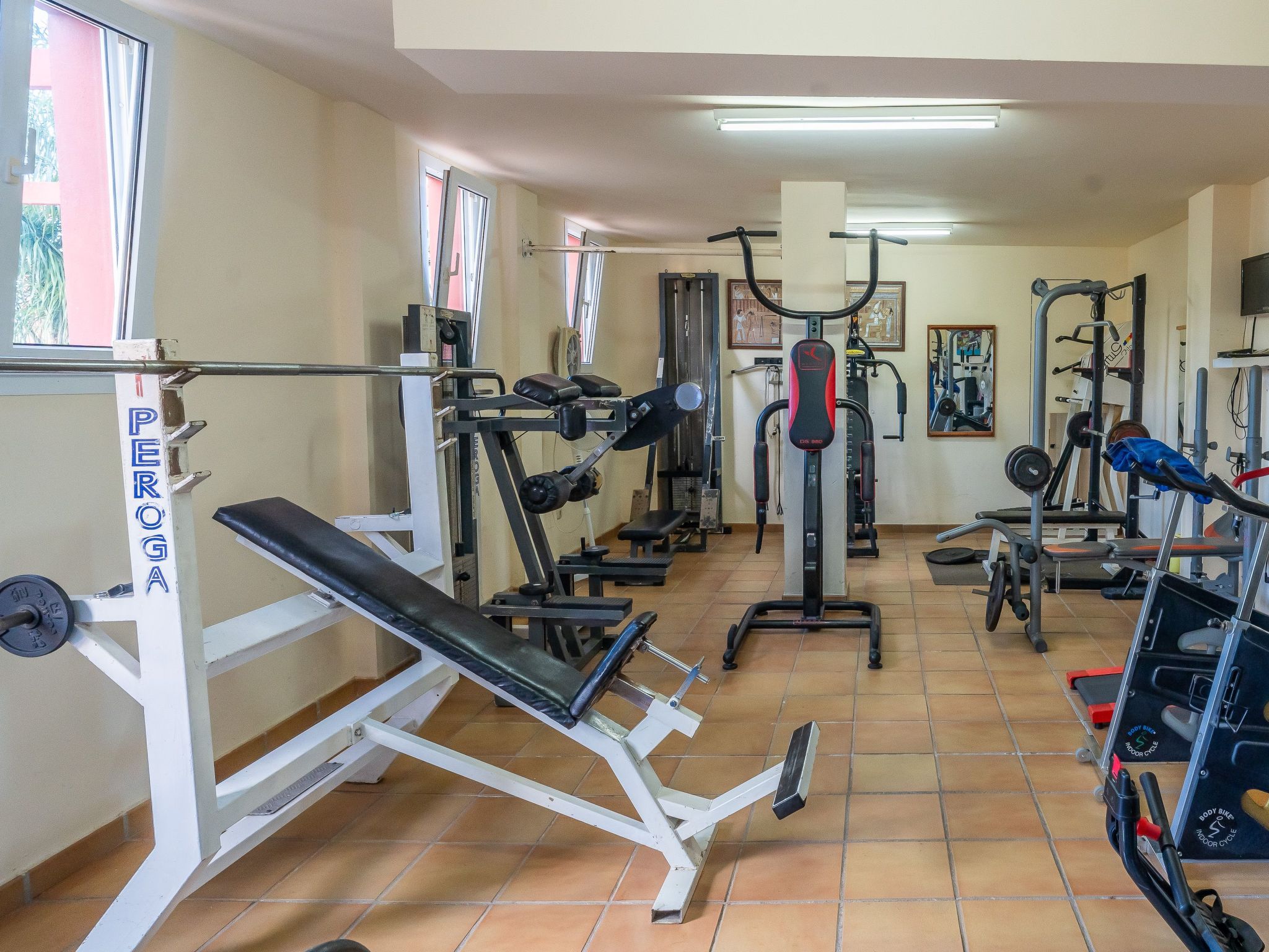 Wohnung Casa Vela, 2 Min. bis zum Strand-Image-tags.info