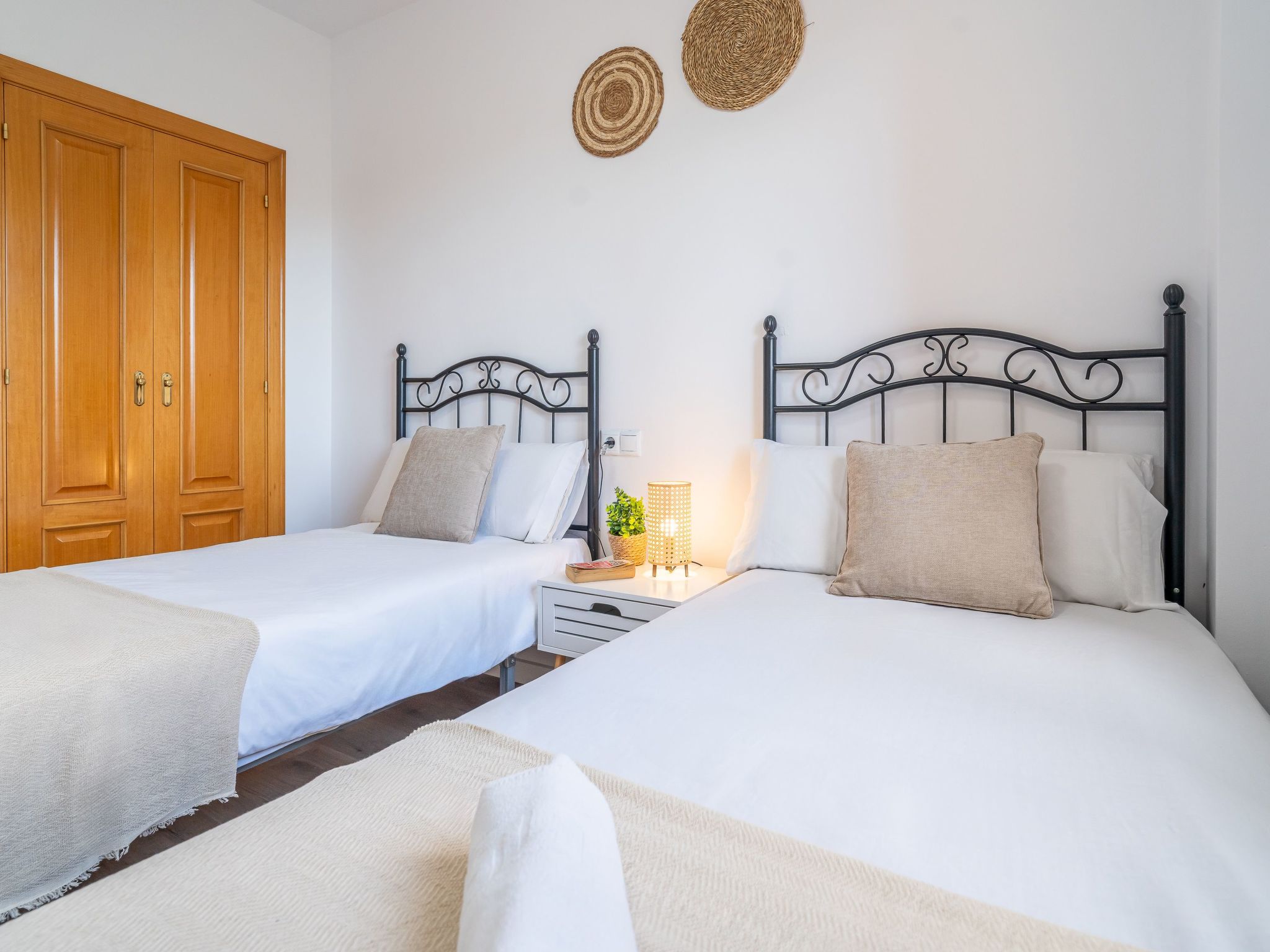 Wohnung Casa Vela, 2 Min. bis zum Strand-Image-tags.info