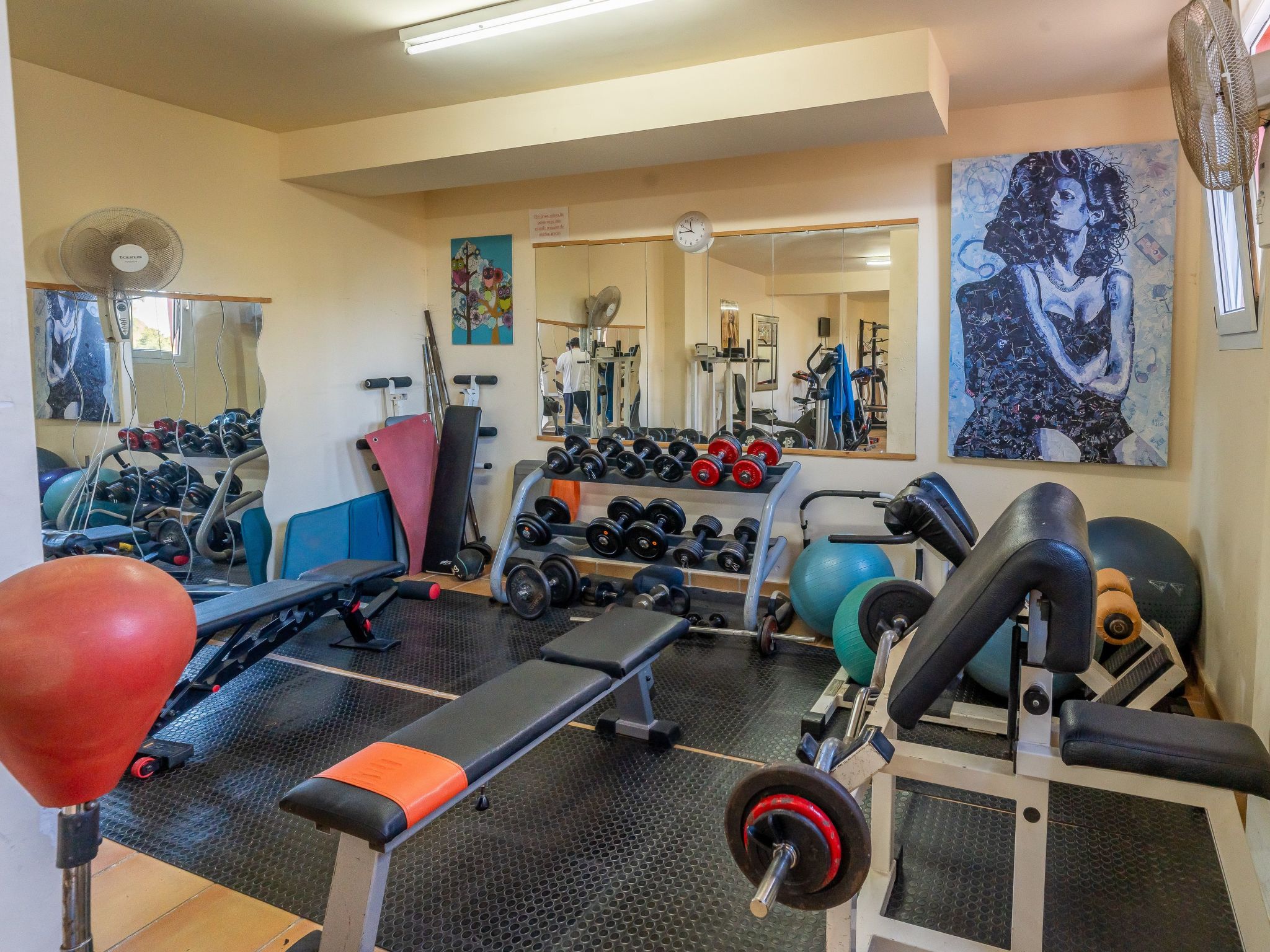 Wohnung Casa Vela, 2 Min. bis zum Strand-Image-tags.info