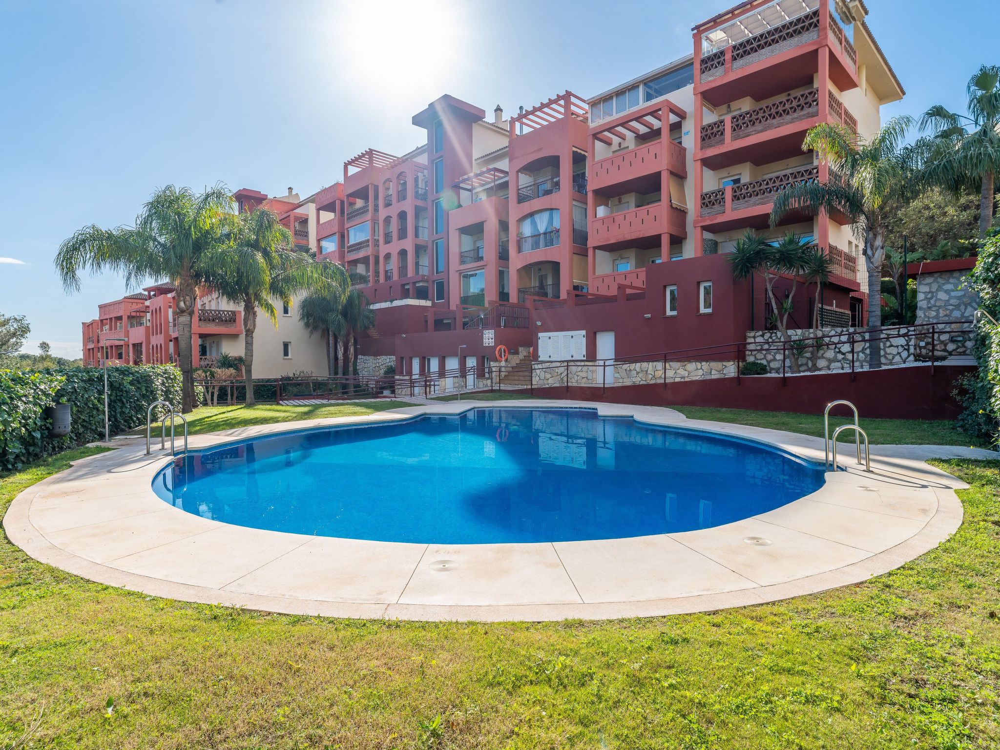 Wohnung Casa Vela, 2 Min. bis zum Strand-Image-tags.info