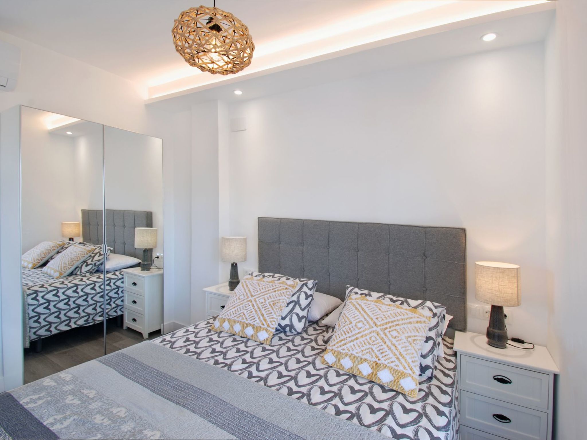 Appartement Isla de Benalmadena 2, Schwimmbad.-Image-tags.info