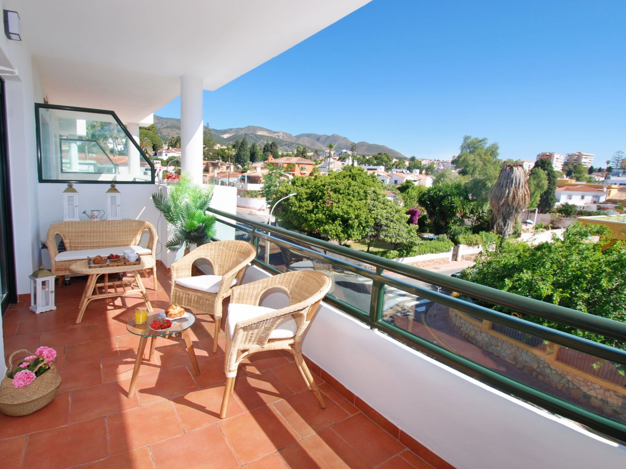 Appartement Isla de Benalmadena 2, Schwimmbad.-Image-tags.info