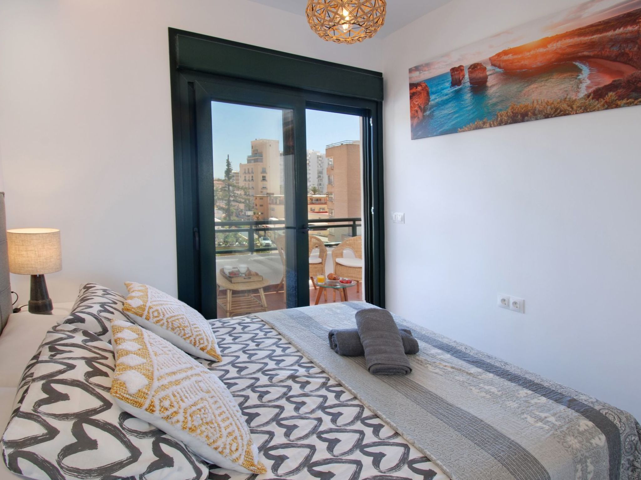 Appartement Isla de Benalmadena 2, Schwimmbad.-Image-tags.info