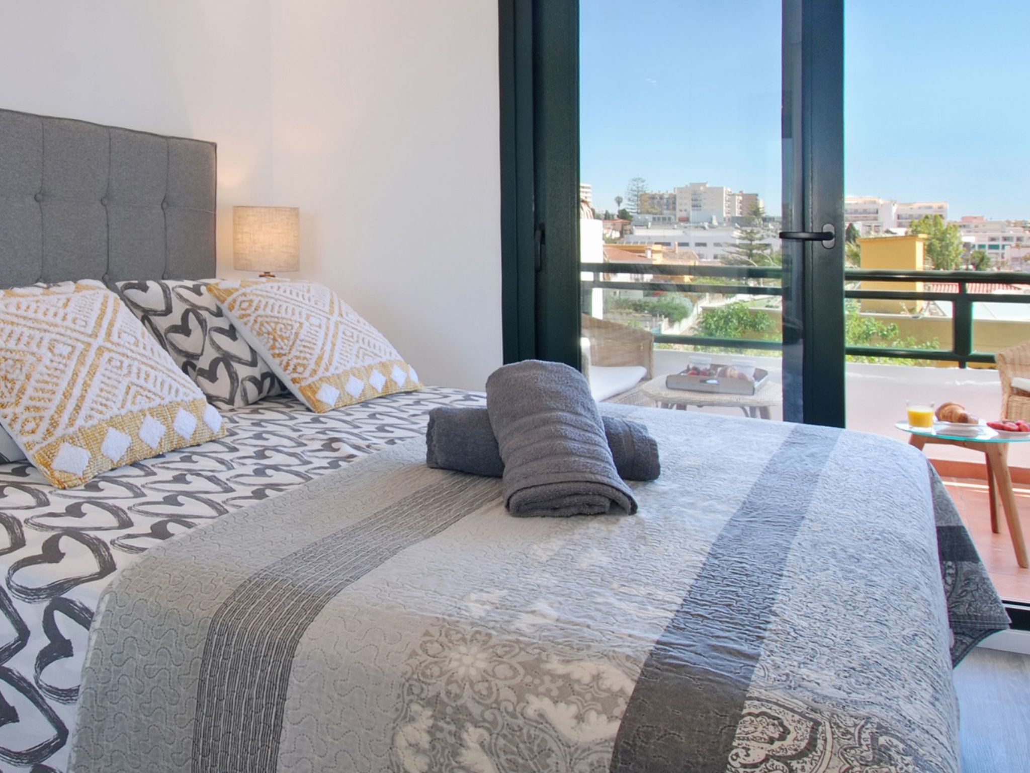 Appartement Isla de Benalmadena 2, Schwimmbad.-Image-tags.info