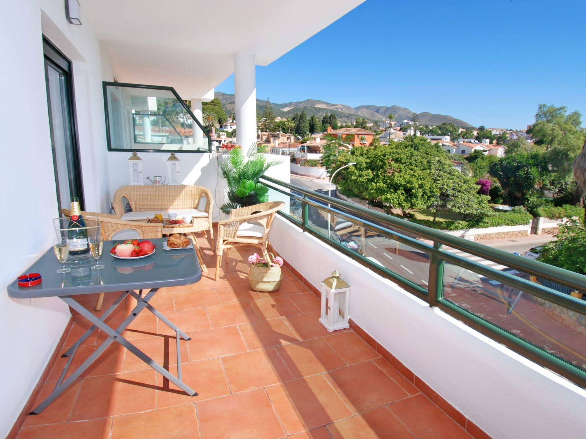 Appartement Isla de Benalmadena 2, Schwimmbad.-Image-tags.info