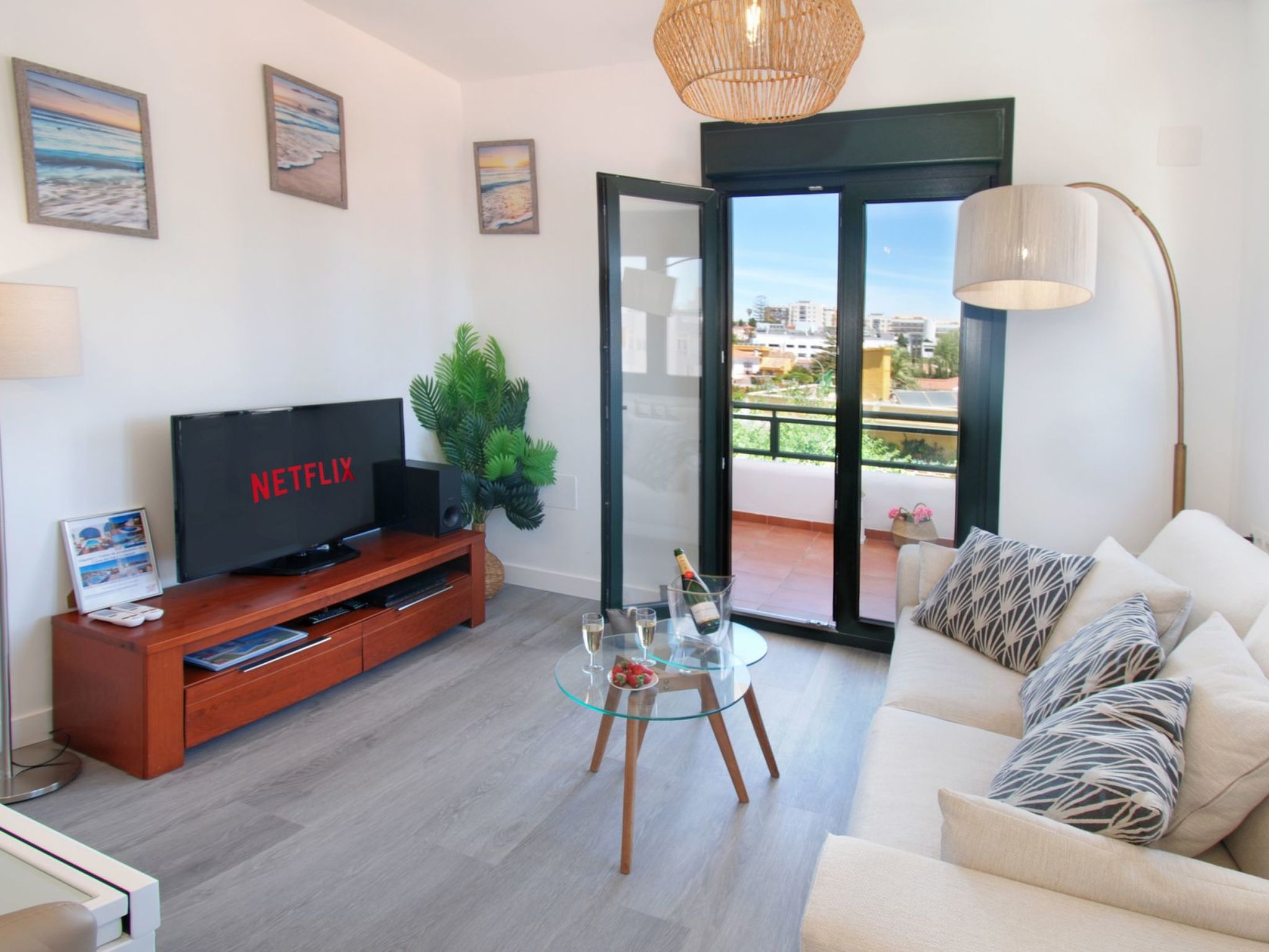 Appartement Isla de Benalmadena 2, Schwimmbad.-Image-tags.info