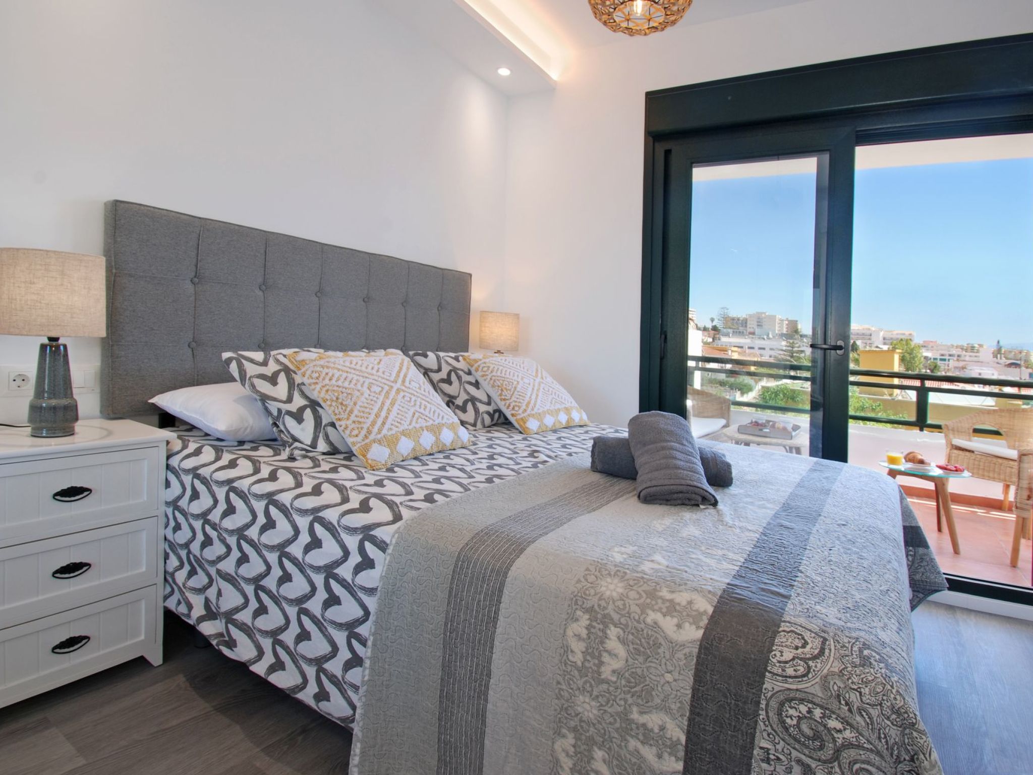 Appartement Isla de Benalmadena 2, Schwimmbad.-Image-tags.info