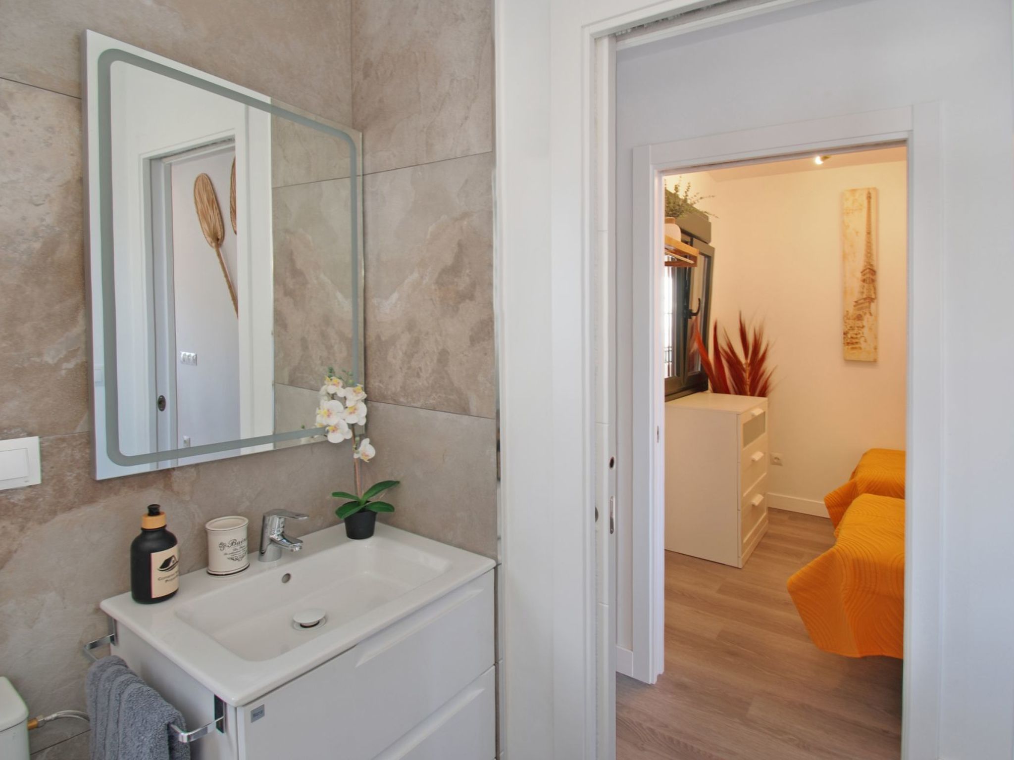 Appartement Isla de Benalmadena 2, Schwimmbad.-Image-tags.info