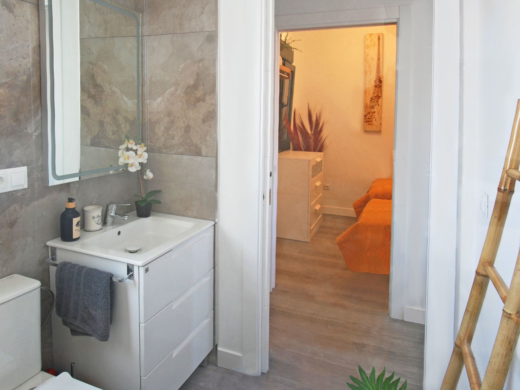 Appartement Isla de Benalmadena 2, Schwimmbad.-Image-tags.info