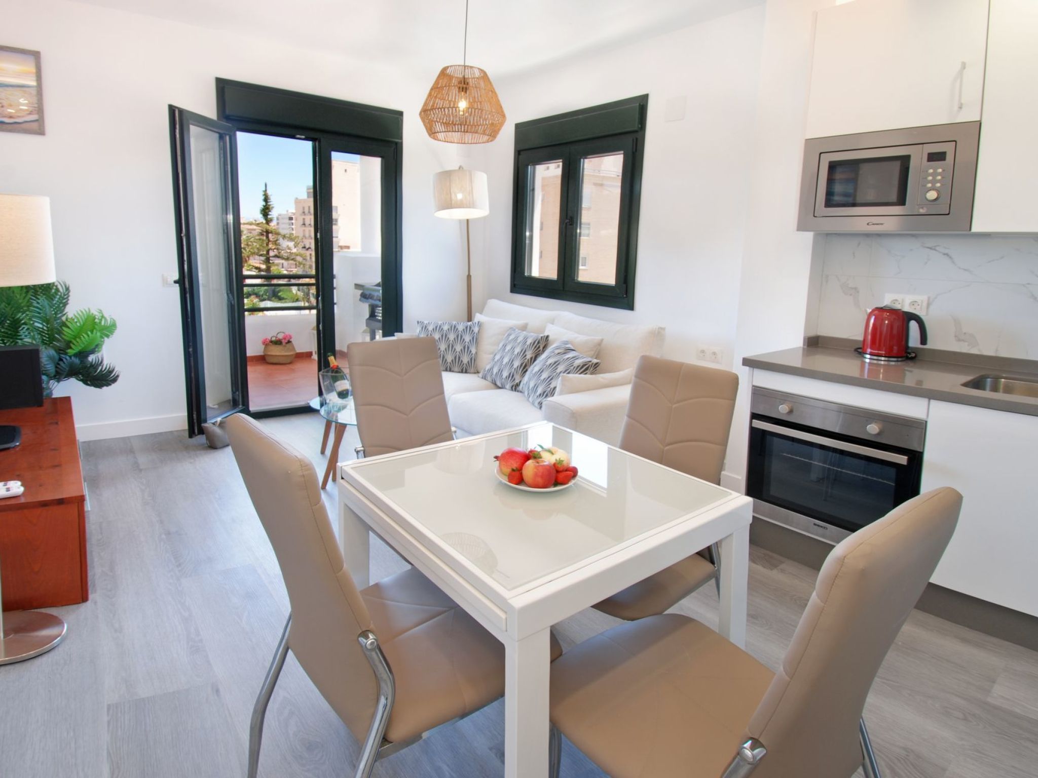 Appartement Isla de Benalmadena 2, Schwimmbad.-Image-tags.info