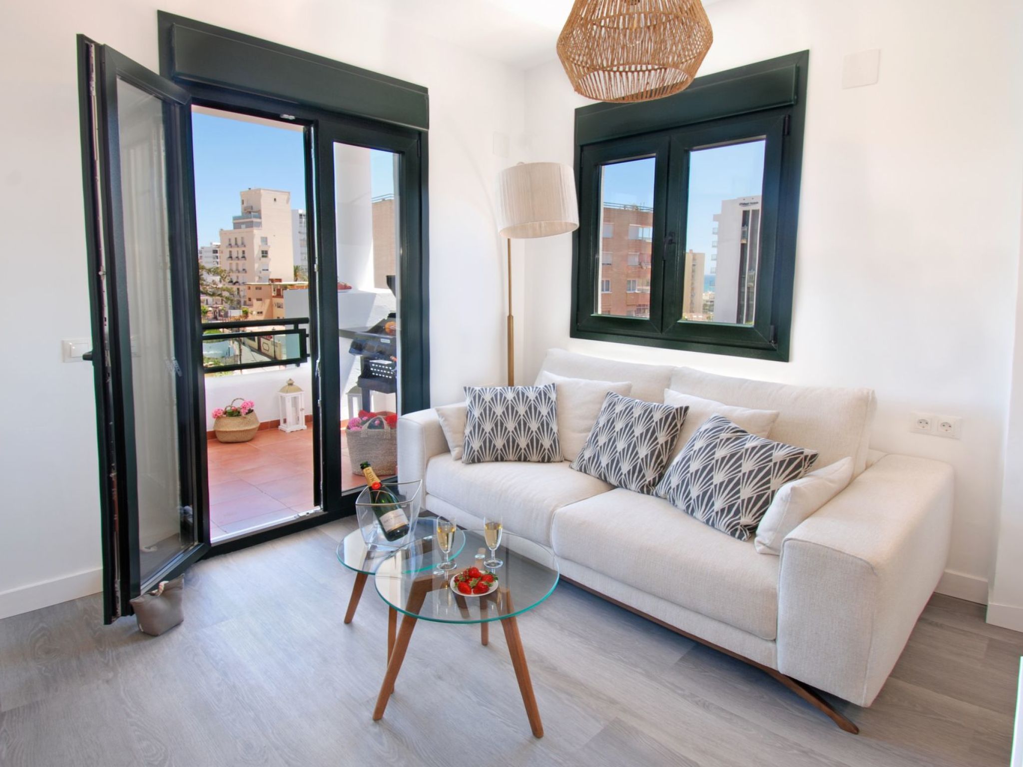 Appartement Isla de Benalmadena 2, Schwimmbad.-Image-tags.info