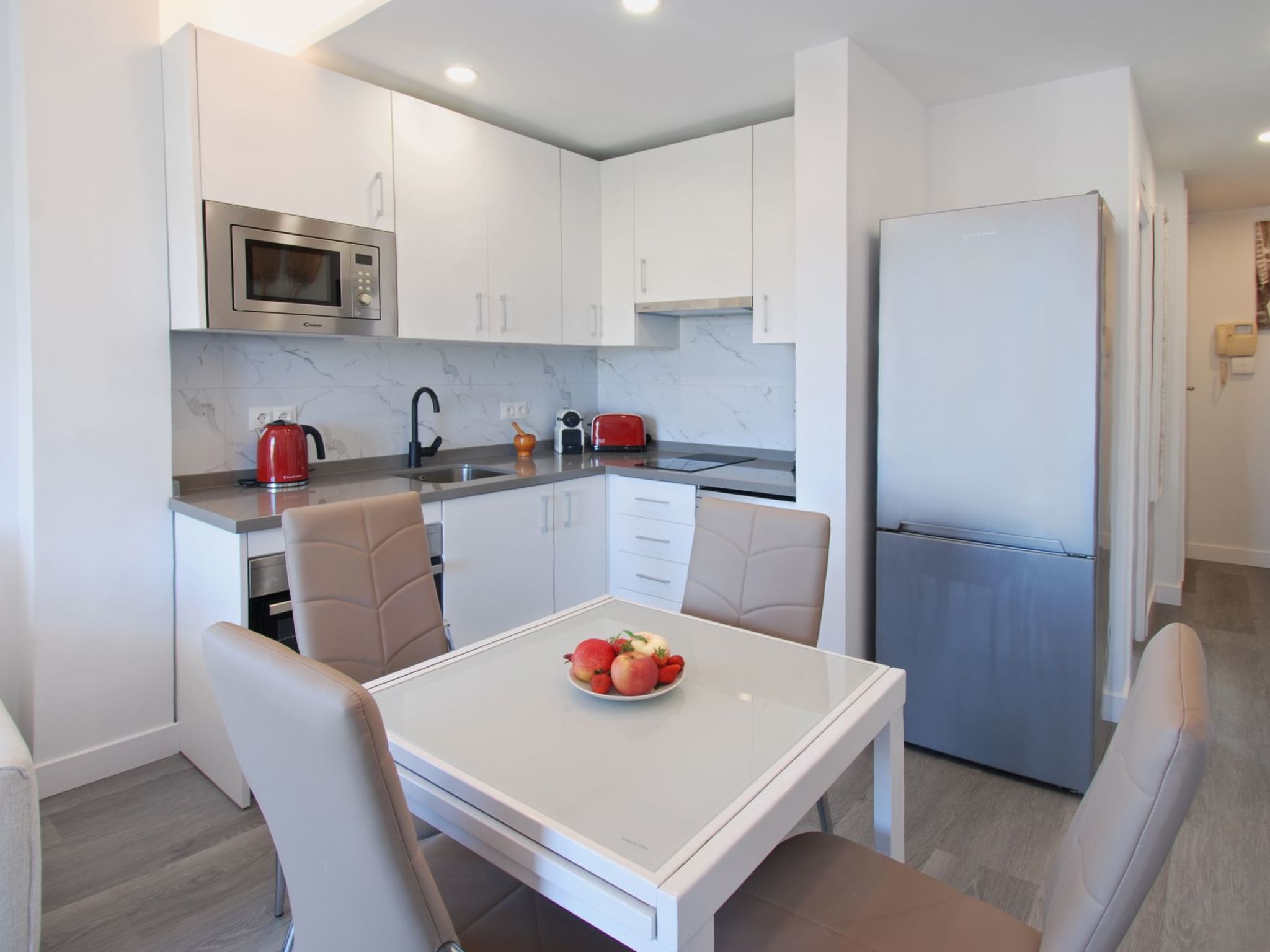 Appartement Isla de Benalmadena 2, Schwimmbad.-Image-tags.info