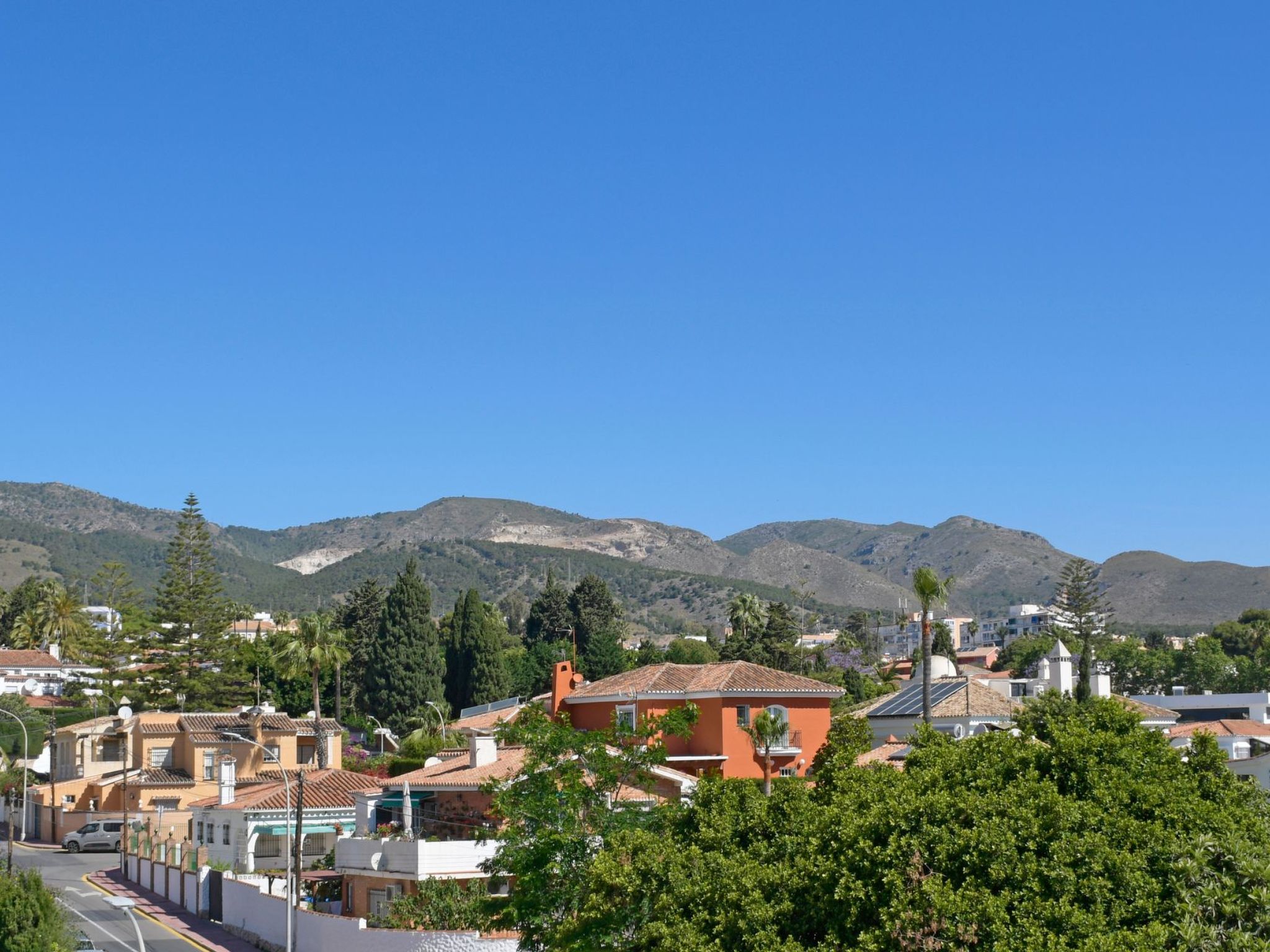 Appartement Isla de Benalmadena 2, Schwimmbad.-Image-tags.info