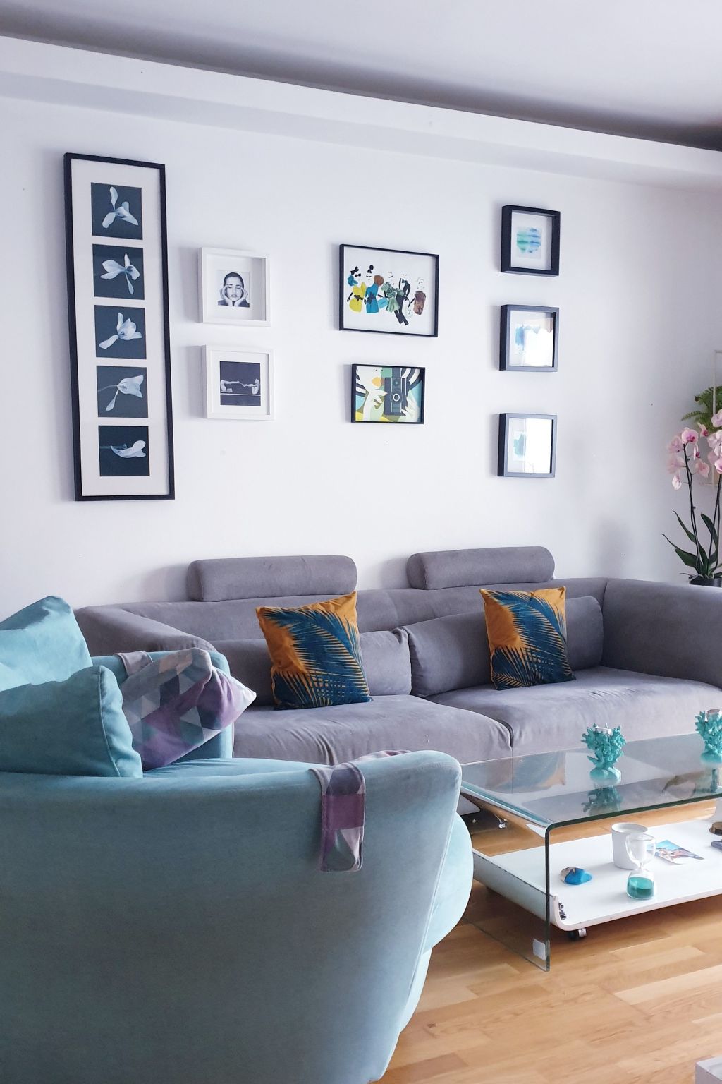 Casa Marysol mit Pool und Terrasse in Strandnähe-Drinnen