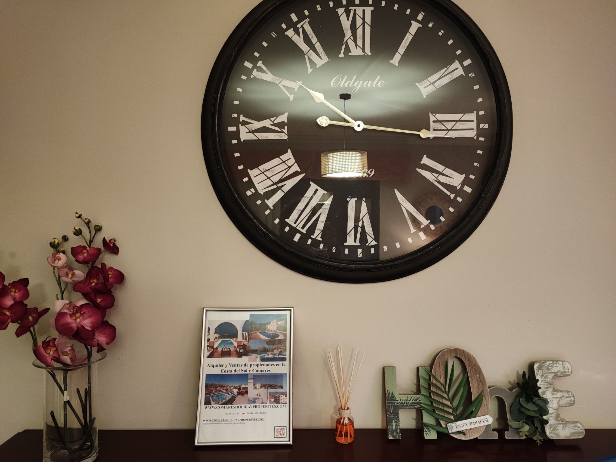 Penthouse, 2 min vom Strand Santa Ana entfernt-Image-tags.info