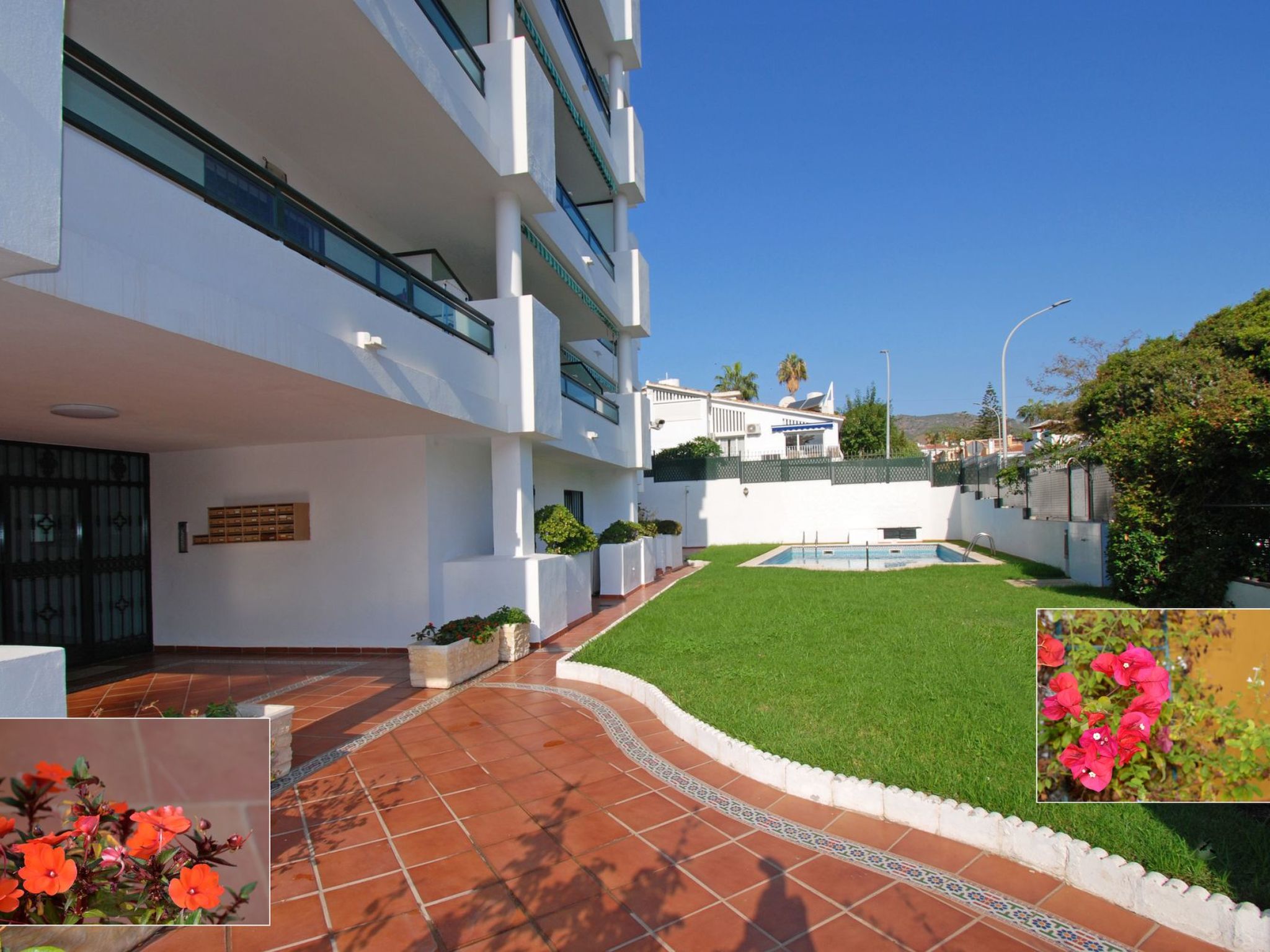 Penthouse, 2 min vom Strand Santa Ana entfernt-Image-tags.info