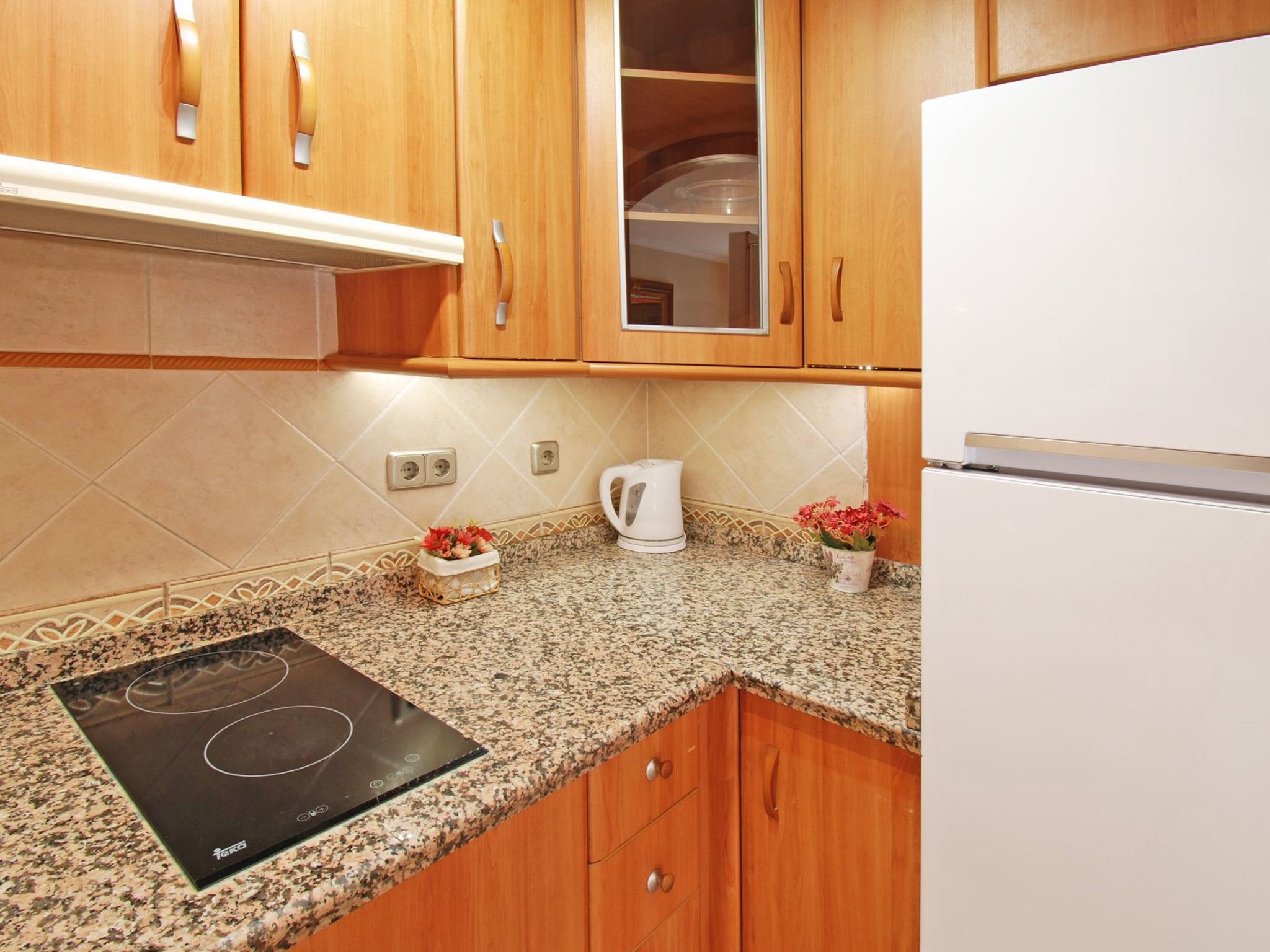 Penthouse, 2 min vom Strand Santa Ana entfernt-Image-tags.info